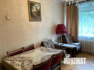 2-к квартира, на длительный срок, 47м2, 5/5 этаж