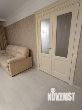 2-к квартира, на длительный срок, 68м2, 2/4 этаж