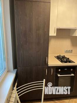 1-к квартира, на длительный срок, 32м2, 3/9 этаж
