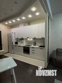 1-к квартира, на длительный срок, 57м2, 2/8 этаж