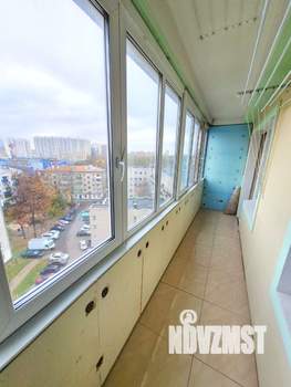 2-к квартира, на длительный срок, 51м2, 9/12 этаж