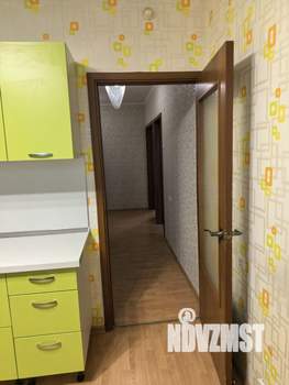 2-к квартира, на длительный срок, 57м2, 24/25 этаж