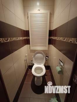 2-к квартира, на длительный срок, 61м2, 10/17 этаж