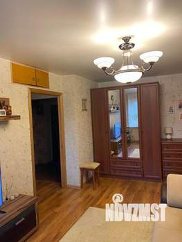 2-к квартира, на длительный срок, 40м2, 3/4 этаж