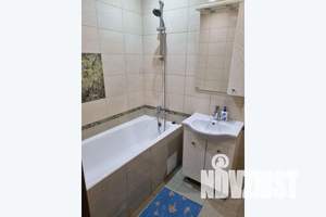 1-к квартира, посуточно, 30м2, 16/25 этаж