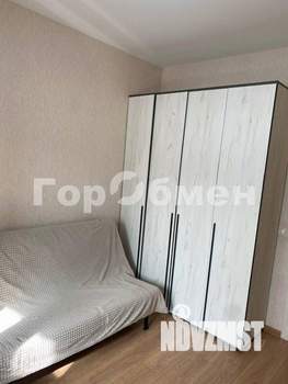 1-к квартира, на длительный срок, 40м2, 8/17 этаж