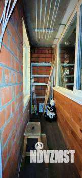 1-к квартира, на длительный срок, 36м2, 1/9 этаж