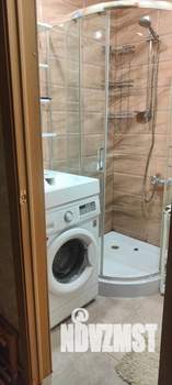 1-к квартира, на длительный срок, 31м2, 2/4 этаж