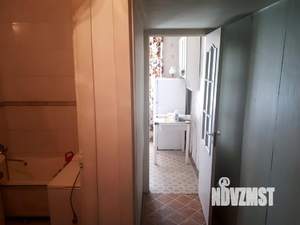 1-к квартира, на длительный срок, 32м2, 4/5 этаж