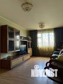 3-к квартира, посуточно, 84м2, 1/1 этаж