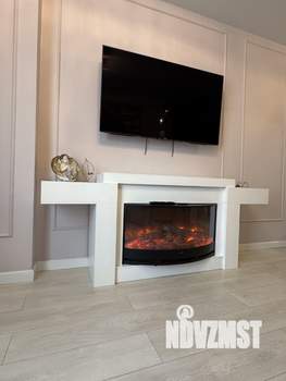 3-к квартира, на длительный срок, 67м2, 22/24 этаж