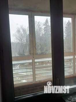 2-к квартира, на длительный срок, 55м2, 4/16 этаж