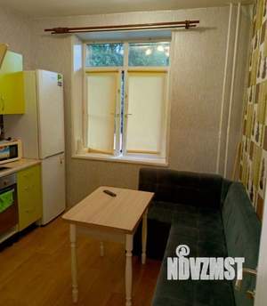 1-к квартира, на длительный срок, 30м2, 1/8 этаж