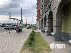 2-к квартира, на длительный срок, 45м2, 9/17 этаж