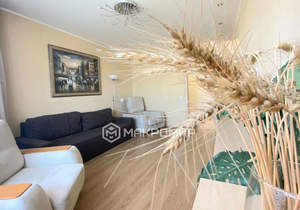 1-к квартира, на длительный срок, 50м2, 10/27 этаж