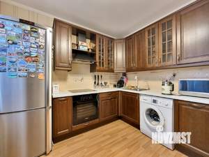 2-к квартира, на длительный срок, 58м2, 4/25 этаж