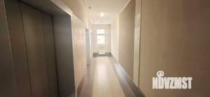 1-к квартира, на длительный срок, 43м2, 13/25 этаж