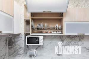 1-к квартира, посуточно, 36м2, 3/4 этаж