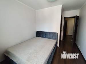 2-к квартира, на длительный срок, 60м2, 3/17 этаж