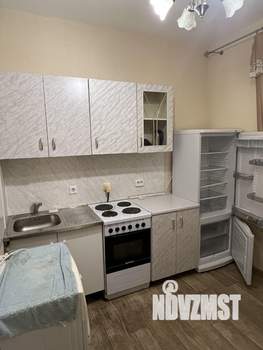 1-к квартира, на длительный срок, 30м2, 7/7 этаж
