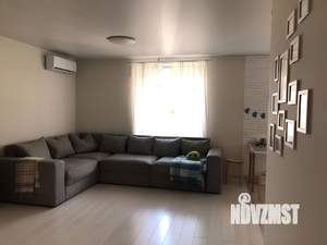 3-к квартира, на длительный срок, 73м2, 13/18 этаж