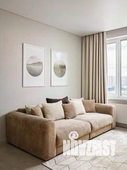 2-к квартира, посуточно, 33м2, 1/1 этаж