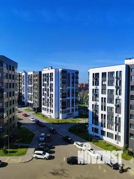 Студия квартира, на длительный срок, 28м2, 7/8 этаж