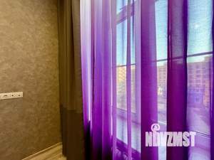 2-к квартира, посуточно, 50м2, 1/1 этаж