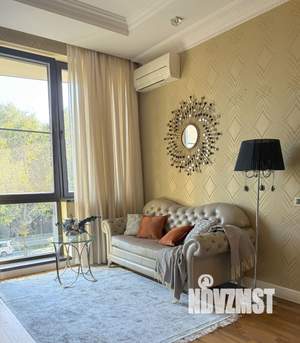 2-к квартира, на длительный срок, 71м2, 4/7 этаж