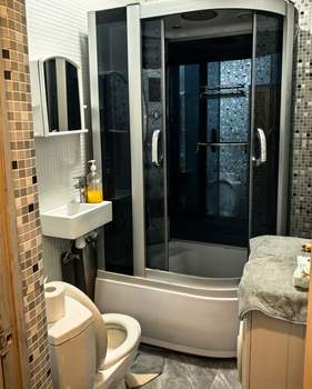 Студия квартира, на длительный срок, 29м2, 1/5 этаж