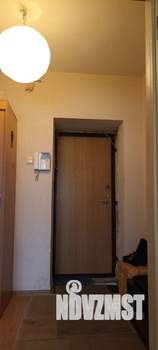 1-к квартира, на длительный срок, 36м2, 3/16 этаж