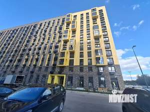 2-к квартира, на длительный срок, 35м2, 10/12 этаж