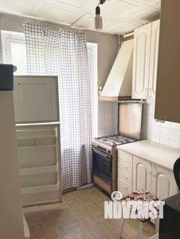 3-к квартира, на длительный срок, 54м2, 3/9 этаж