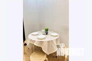 2-к квартира, посуточно, 43м2, 7/25 этаж