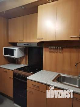 1-к квартира, на длительный срок, 40м2, 3/9 этаж