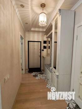 3-к квартира, на длительный срок, 90м2, 2/17 этаж