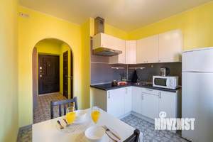 1-к квартира, на длительный срок, 38м2, 5/7 этаж