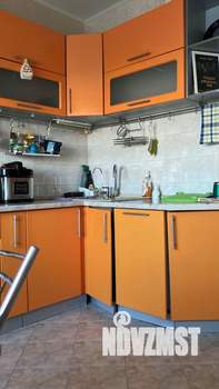 1-к квартира, на длительный срок, 42м2, 9/17 этаж