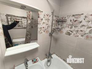 2-к квартира, на длительный срок, 64м2, 4/17 этаж