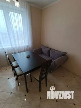 1-к квартира, на длительный срок, 45м2, 14/26 этаж