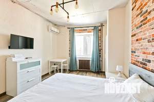 1-к квартира, посуточно, 23м2, 13/16 этаж