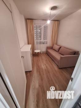 2-к квартира, на длительный срок, 45м2, 7/12 этаж