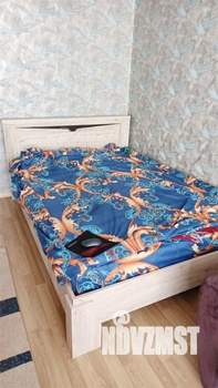 1-к квартира, на длительный срок, 42м2, 17/25 этаж