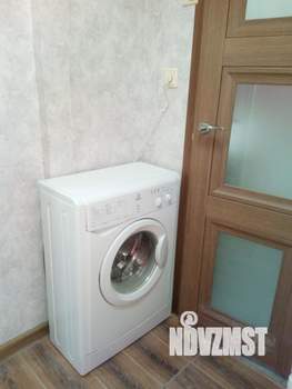 Студия квартира, на длительный срок, 26м2, 12/17 этаж