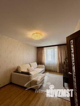 3-к квартира, на длительный срок, 83м2, 10/18 этаж