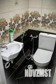 2-к квартира, посуточно, 60м2, 16/25 этаж