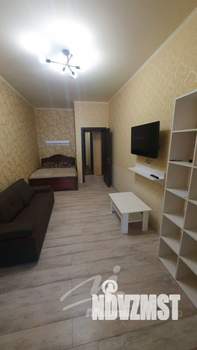 1-к квартира, на длительный срок, 43м2, 1/5 этаж