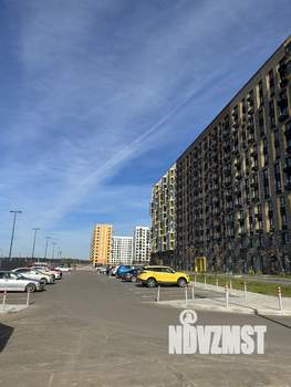 1-к квартира, на длительный срок, 36м2, 8/12 этаж