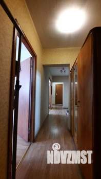 2-к квартира, на длительный срок, 63м2, 21/23 этаж
