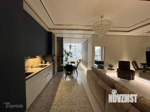 2-к квартира, на длительный срок, 70м2, 6/41 этаж